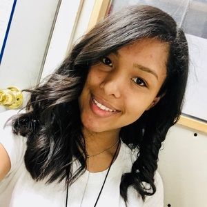 Meet your Posher, Kimberly